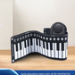 Portable Electric Piano Keyboard - 49 Keys